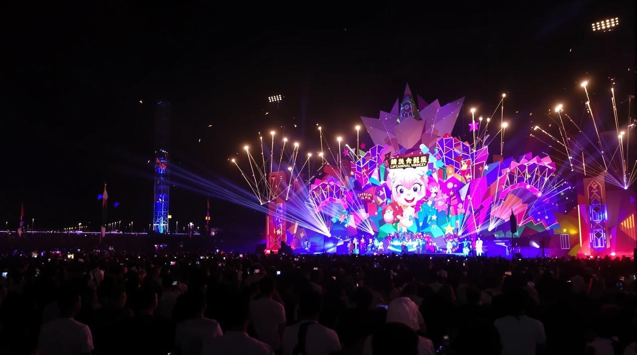 91电影2026年度粉丝嘉年华